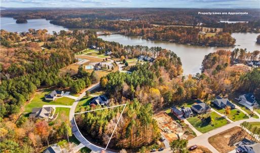 Photo #10 of 589 Sunset Pointe, Salisbury, NC 0.5 acres
