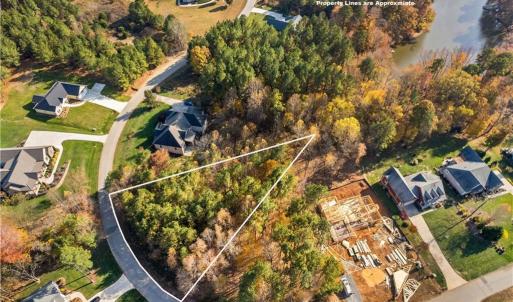 Photo #8 of 589 Sunset Pointe, Salisbury, NC 0.5 acres