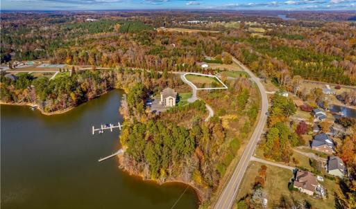 Photo #3 of 1925 Marina Pointe, Salisbury, NC 0.5 acres