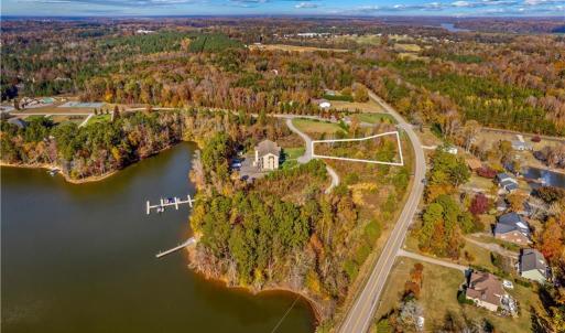 Photo #3 of 1975 Marina Pointe, Salisbury, NC 0.8 acres