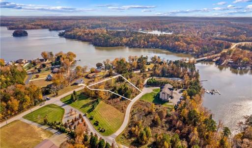 Photo #1 of 1975 Marina Pointe, Salisbury, NC 0.8 acres