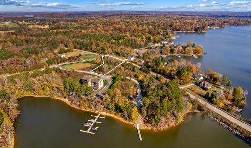 Photo #4 of 1975 Marina Pointe, Salisbury, NC 0.8 acres