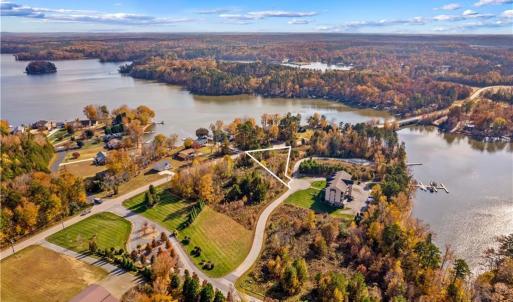 Photo #1 of 1995 Marina Pointe, Salisbury, NC 0.6 acres