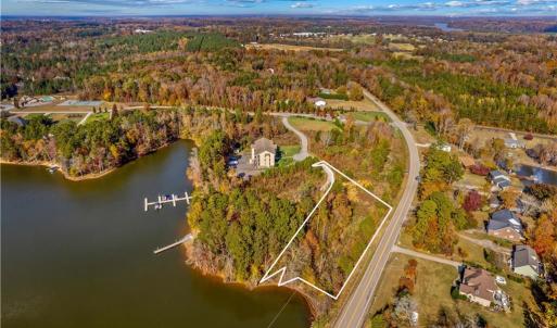 Photo #3 of 2005 Sunset Pointe, Salisbury, NC 1.6 acres