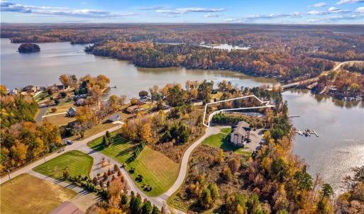 Photo #1 of 2005 Sunset Pointe, Salisbury, NC 1.6 acres