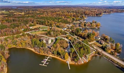 Photo #4 of 2005 Sunset Pointe, Salisbury, NC 1.6 acres