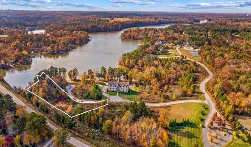 Photo #2 of 2005 Sunset Pointe, Salisbury, NC 1.6 acres