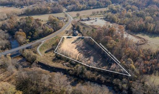 Photo #2 of Frye Bridge, Clemmons, NC 2.7 acres