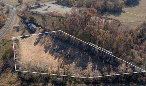 Photo #1 of Frye Bridge, Clemmons, NC 2.7 acres