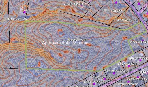 Photo #1 of Shallowford, Lewisville, NC 22.0 acres