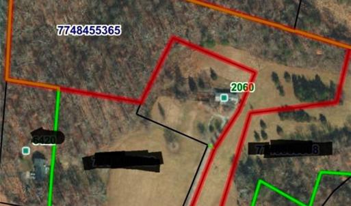 Photo #4 of Tom Ball, Randleman, NC 8.2 acres