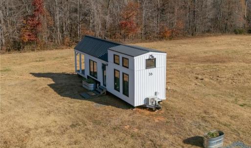 #36 is owned by the sellers and is currently for sale.