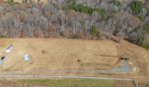 Additional Sites past the Silo which is currently occupying Site # 7