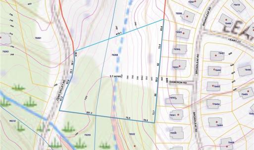 Photo #5 of 3.1 AC +/- Long Valley, Greensboro, NC 3.1 acres