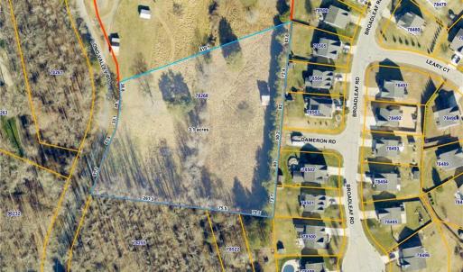 Photo #4 of 3.1 AC +/- Long Valley, Greensboro, NC 3.1 acres
