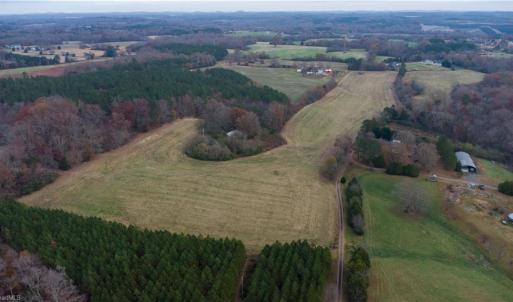Photo #3 of Offie, Albemarle, NC 58.2 acres