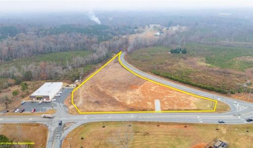 Photo #1 of Union Ridge, Burlington, NC 5.3 acres