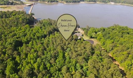 Photo #1 of 277 Riverhills, Rockingham, NC 2.0 acres