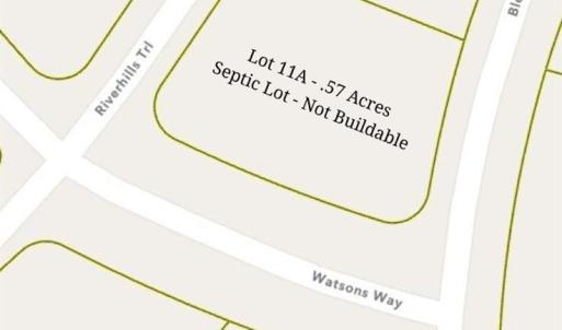 Photo #4 of 277 Riverhills, Rockingham, NC 2.0 acres