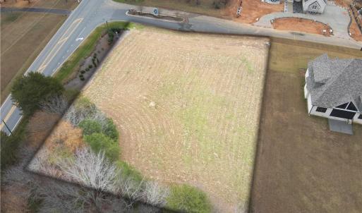 Photo #2 of 1000 Old Hickory, Summerfield, NC 0.9 acres