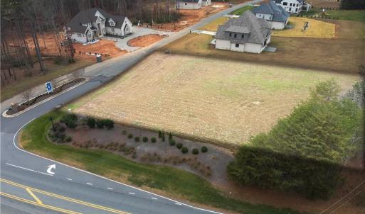 Photo #3 of 1000 Old Hickory, Summerfield, NC 0.9 acres
