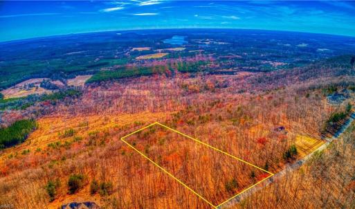 Photo #2 of 1644 Sierra Trace, Denton, NC 5.3 acres