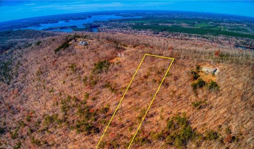 Photo #5 of 1644 Sierra Trace, Denton, NC 5.3 acres