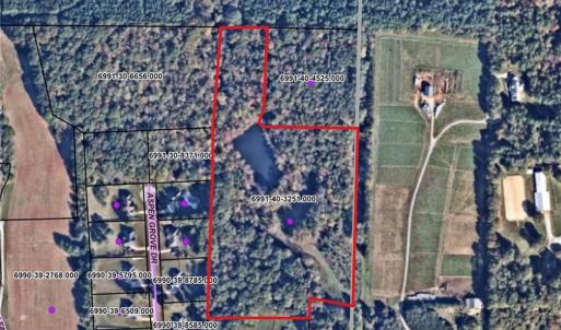 Photo #1 of 9086/9092 Belews Creek, Belews Creek, NC 20.8 acres