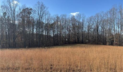 Backside Edge East to West