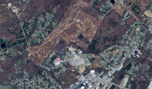 Photo #3 of 1901 Carver, Roxboro, NC 8.9 acres