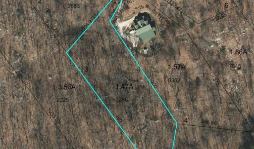 Photo #1 of 180 Plateau, Denton, NC 1.5 acres