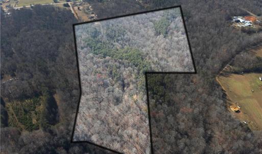 Photo #1 of 3131 Zz Huffine Mill, Gibsonville, NC 29.4 acres