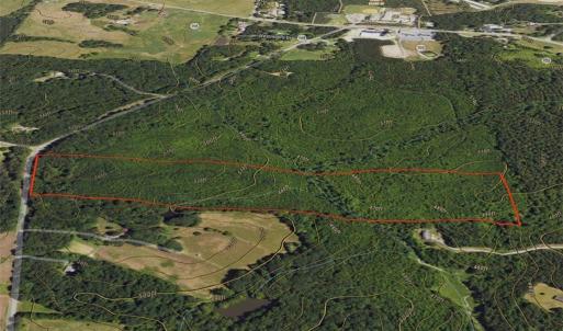 Photo #8 of Dover Church, Seagrove, NC 29.2 acres