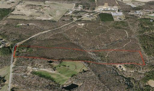 Photo #21 of Dover Church, Seagrove, NC 29.2 acres