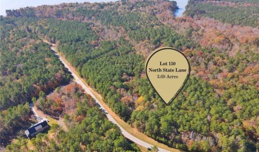 Photo #1 of 193 State, Rockingham, NC 3.7 acres