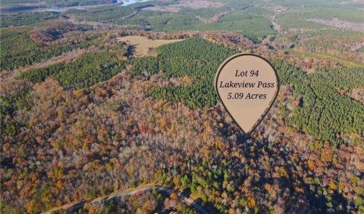 Photo #1 of 176 Lake View Pass, Rockingham, NC 5.1 acres