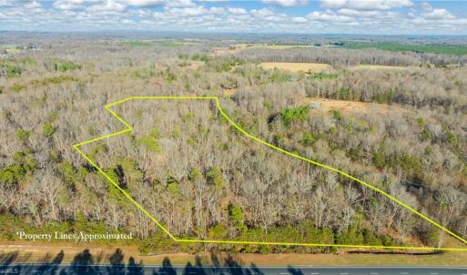 Photo #4 of Cooper, Staley, NC 8.7 acres