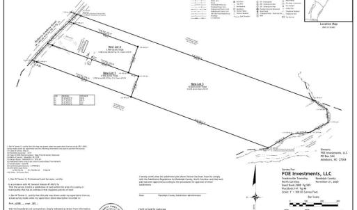 Photo #5 of Mulberry Academy, Franklinville, NC 10.3 acres