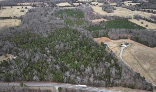 Old US Hwy. 64