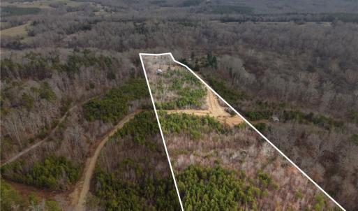 Photo #2 of 971 Goosecreek, Prospect Hill, NC 10.4 acres