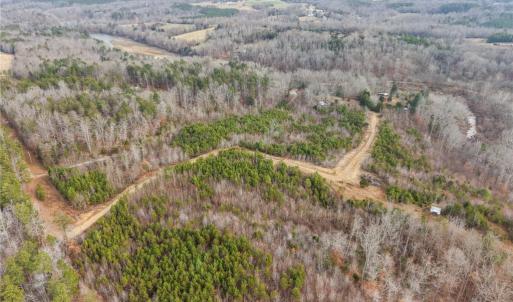 Photo #6 of 971 Goosecreek, Prospect Hill, NC 10.4 acres