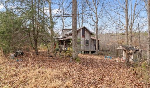 Photo #11 of 971 Goosecreek, Prospect Hill, NC 10.4 acres