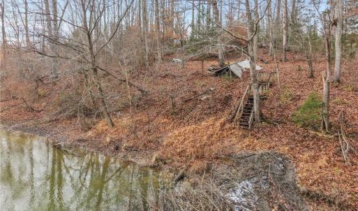 Photo #4 of 971 Goosecreek, Prospect Hill, NC 10.4 acres