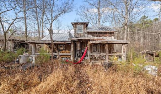 Photo #3 of 971 Goosecreek, Prospect Hill, NC 10.4 acres