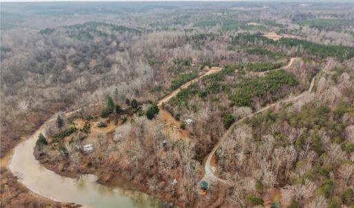 Photo #9 of 971 Goosecreek, Prospect Hill, NC 10.4 acres