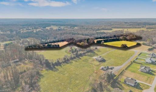 Photo #2 of Juney Beauchamp, Advance, NC 24.0 acres