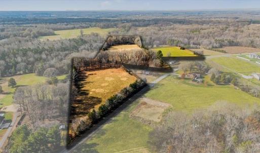 Photo #1 of Juney Beauchamp, Advance, NC 24.0 acres