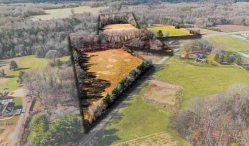 Photo #8 of Juney Beauchamp, Advance, NC 24.0 acres