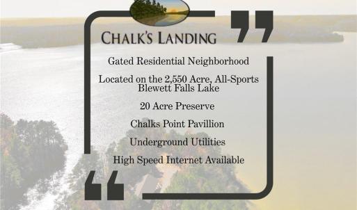 Photo #2 of 114 Lake View Pass, Rockingham, NC 9.4 acres