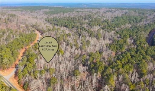 Photo #1 of 114 Lake View Pass, Rockingham, NC 9.4 acres